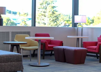 Hampton Inn Lead hotel thumbnail 4
