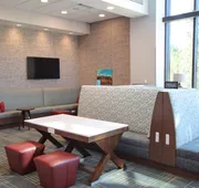 Hampton Inn Lead hotel detail image 5