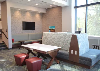 Hampton Inn Lead hotel thumbnail 5
