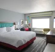 Hampton Inn Lead hotel detail image 7