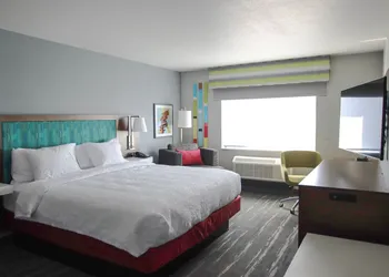 Hampton Inn Lead hotel thumbnail 7