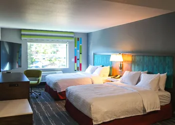 Hampton Inn Lead hotel thumbnail 8