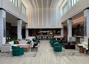 Embassy Suites By Hilton Alpharetta Halcyon hotel thumbnail 2