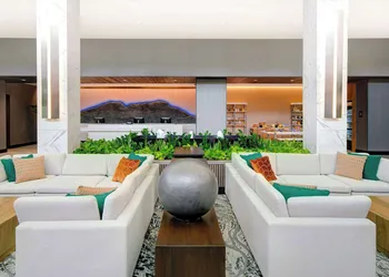 Embassy Suites By Hilton Alpharetta Halcyon hotel thumbnail 3