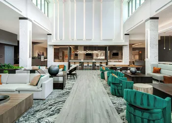 Embassy Suites By Hilton Alpharetta Halcyon hotel thumbnail 4