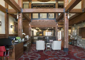 Silver Baron Lodge at Deer Valley hotel thumbnail 2