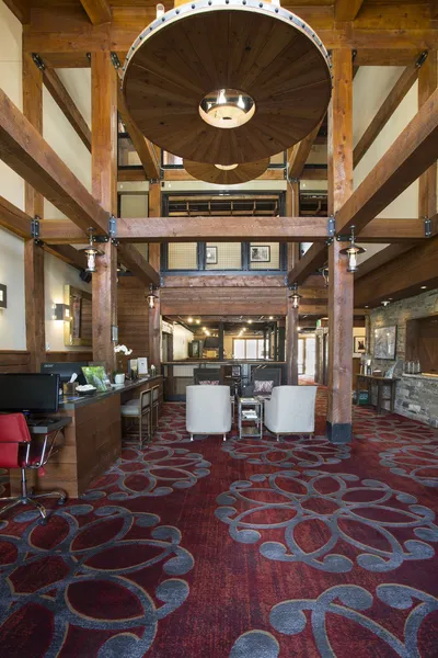 Silver Baron Lodge at Deer Valley hotel detail image 2