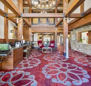 Silver Baron Lodge at Deer Valley hotel detail image 4