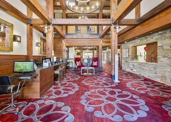 Silver Baron Lodge at Deer Valley hotel thumbnail 4
