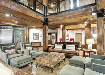 Silver Baron Lodge at Deer Valley hotel thumbnail 5