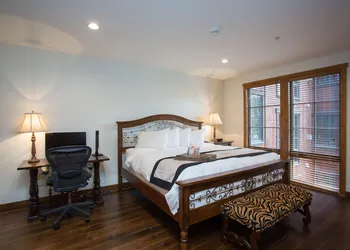 Silver Baron Lodge at Deer Valley hotel thumbnail 6