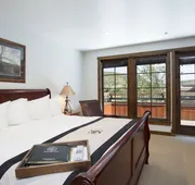 Silver Baron Lodge at Deer Valley hotel detail image 7