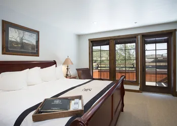 Silver Baron Lodge at Deer Valley hotel thumbnail 7