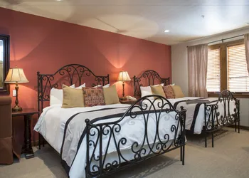 Silver Baron Lodge at Deer Valley hotel thumbnail 8