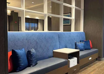 Hampton Inn by Hilton West Wichita Goddard hotel thumbnail 2