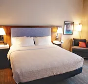 Hampton Inn by Hilton West Wichita Goddard hotel detail image 4
