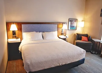 Hampton Inn by Hilton West Wichita Goddard hotel thumbnail 4