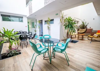 Hotel DC Boutique & SPA hotel thumbnail 6