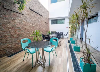 Hotel DC Boutique & SPA hotel thumbnail 7