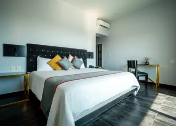 Hotel DC Boutique & SPA hotel thumbnail 8