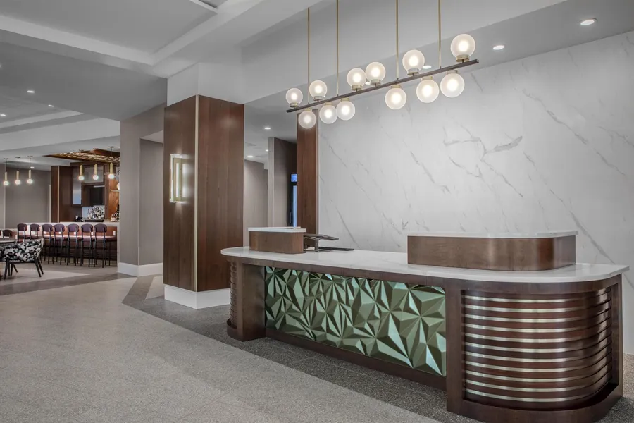 Hyatt Place St. Augustine/Vilano Beach hotel detail image 2