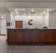 Comfort Suites Newnan hotel detail image 3