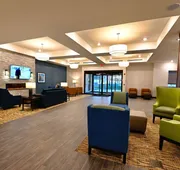 Comfort Suites Newnan hotel detail image 4