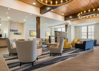 MainStay Suites Gaylord hotel thumbnail 3