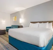 MainStay Suites Gaylord hotel detail image 7