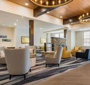 Comfort Inn & Suites Gaylord hotel detail image 3