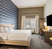 Comfort Inn & Suites Gaylord hotel detail image 7