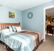 Quality Inn & Suites Gorham Riverside hotel detail image 7