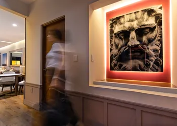 Casa Hedera México hotel thumbnail 2
