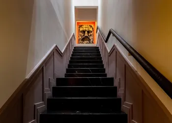 Casa Hedera México hotel thumbnail 3
