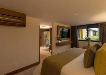 Casa Hedera México hotel thumbnail 5