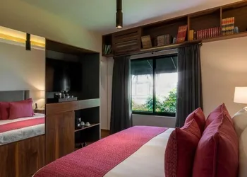 Casa Hedera México hotel thumbnail 7