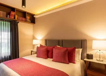 Casa Hedera México hotel thumbnail 8