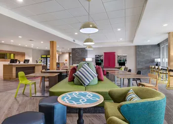 Home2 Suites by Hilton Wilkes-Barre hotel thumbnail 2