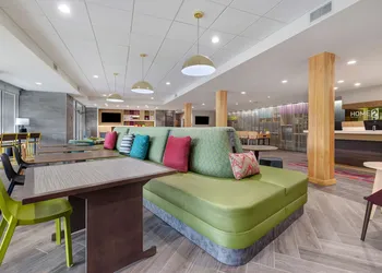 Home2 Suites by Hilton Wilkes-Barre hotel thumbnail 4