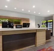 Home2 Suites by Hilton Wilkes-Barre hotel detail image 5
