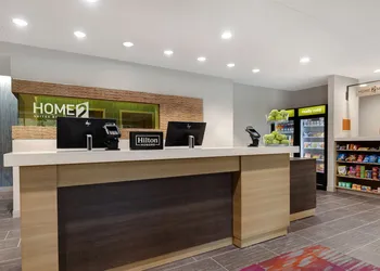 Home2 Suites by Hilton Wilkes-Barre hotel thumbnail 5