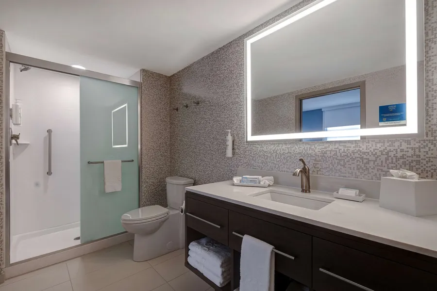 Home2 Suites by Hilton Wilkes-Barre hotel detail image 6