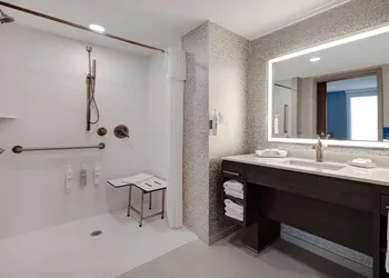 Home2 Suites by Hilton Wilkes-Barre hotel thumbnail 7