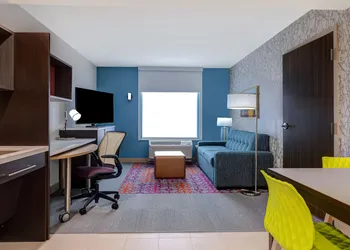 Home2 Suites by Hilton Wilkes-Barre hotel thumbnail 8
