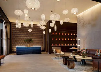 Hyatt Centric Buckhead Atlanta hotel thumbnail 2