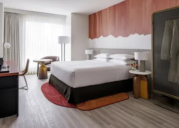 Hyatt Centric Buckhead Atlanta hotel thumbnail 6