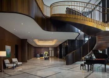 Conrad Nashville hotel thumbnail 2