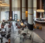 Conrad Nashville hotel detail image 4