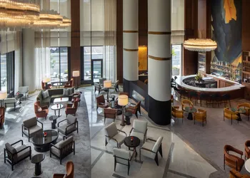 Conrad Nashville hotel thumbnail 4
