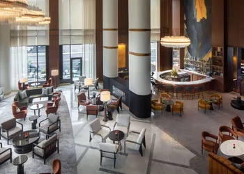 Conrad Nashville hotel thumbnail 5